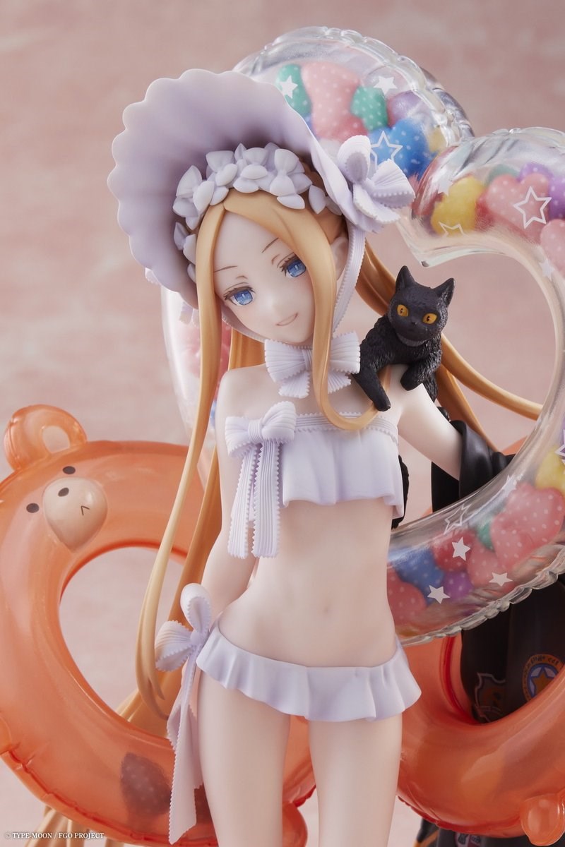 Fate/Grand Order - Foreigner/Abigail Williams (Summer) 1/7
