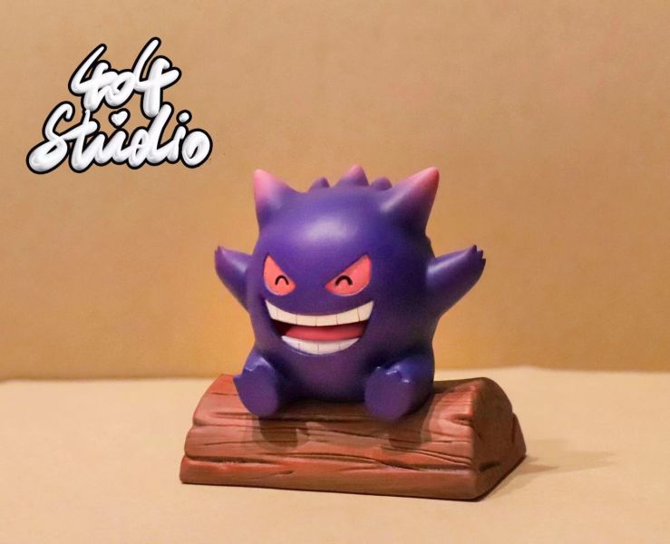 Gengar - Pokemon