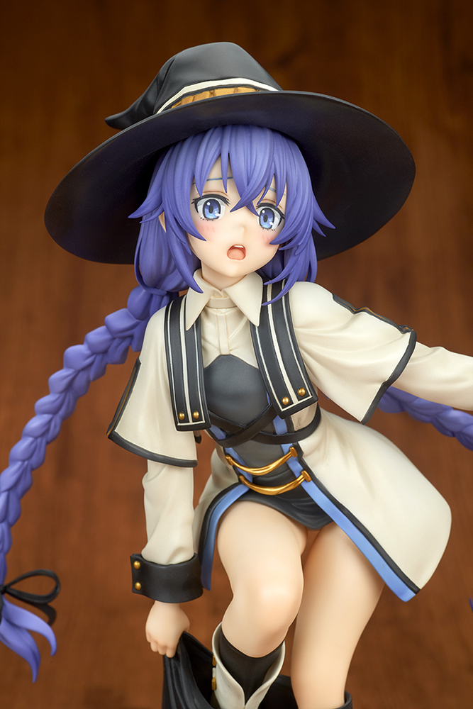 Mushoku Tensei: Jobless Reincarnation - Roxy Migurdia -Clothes Changing mode- 1/7