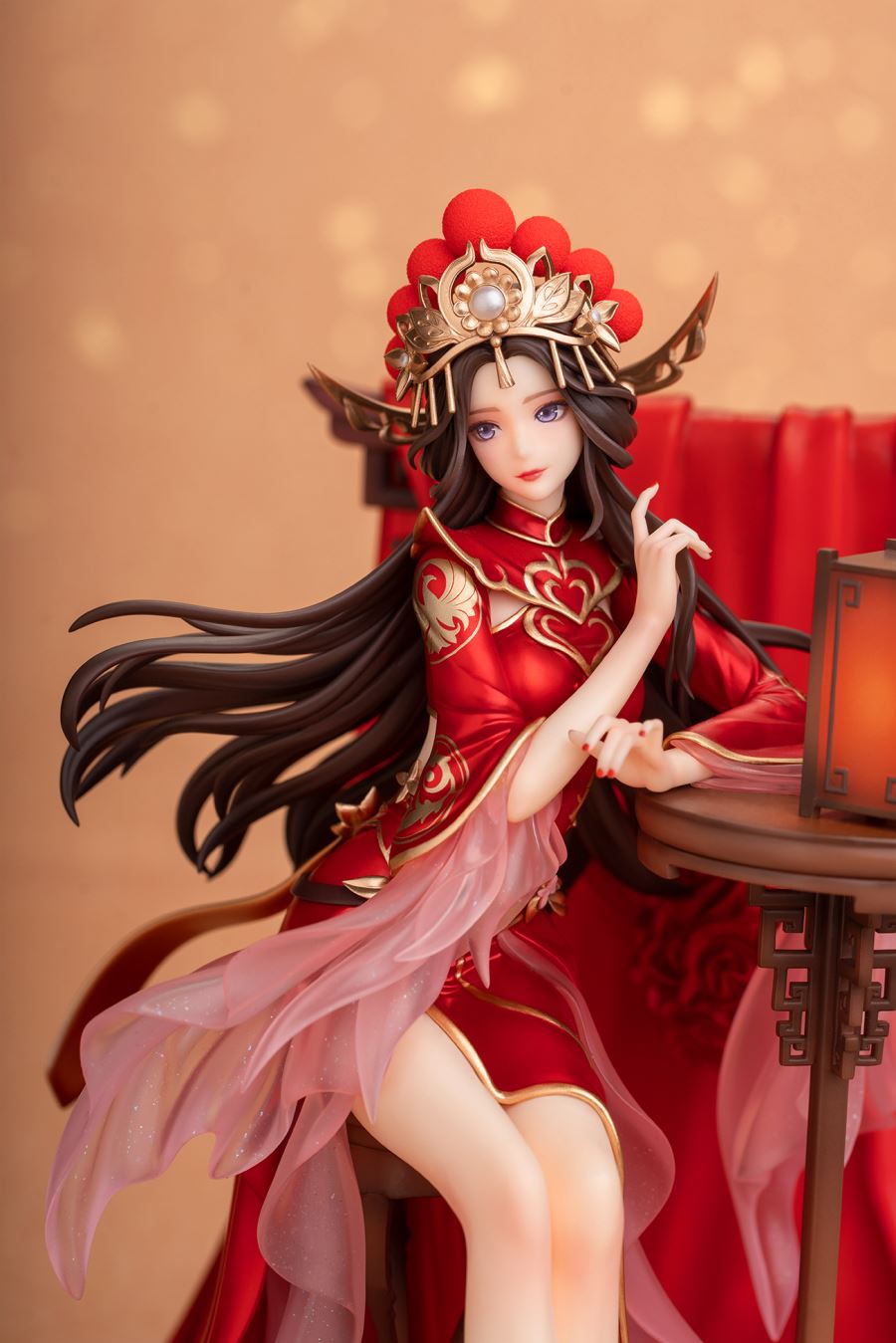 King of Glory - Luna -Love in a Life Time Ver.- 1/7