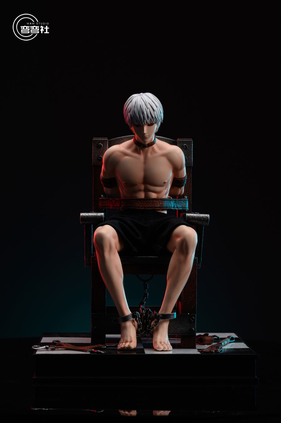 Kaneki Ken 1/6