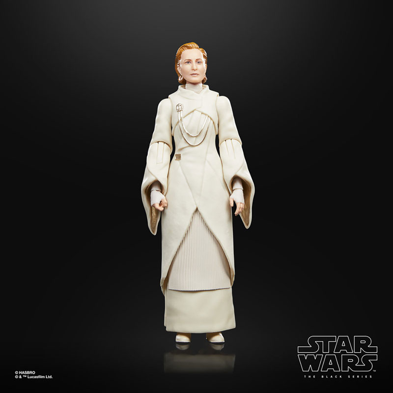 Star Wars BLACK Series Mon Mothma [TV Show Cassian Andor]