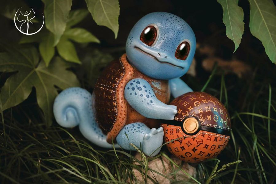 Squirtle - Pokemon