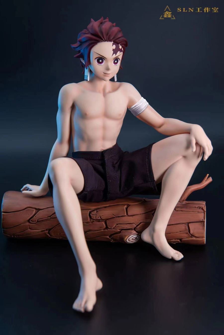 Kamado Tanjiro - Demon Slayer 1/6