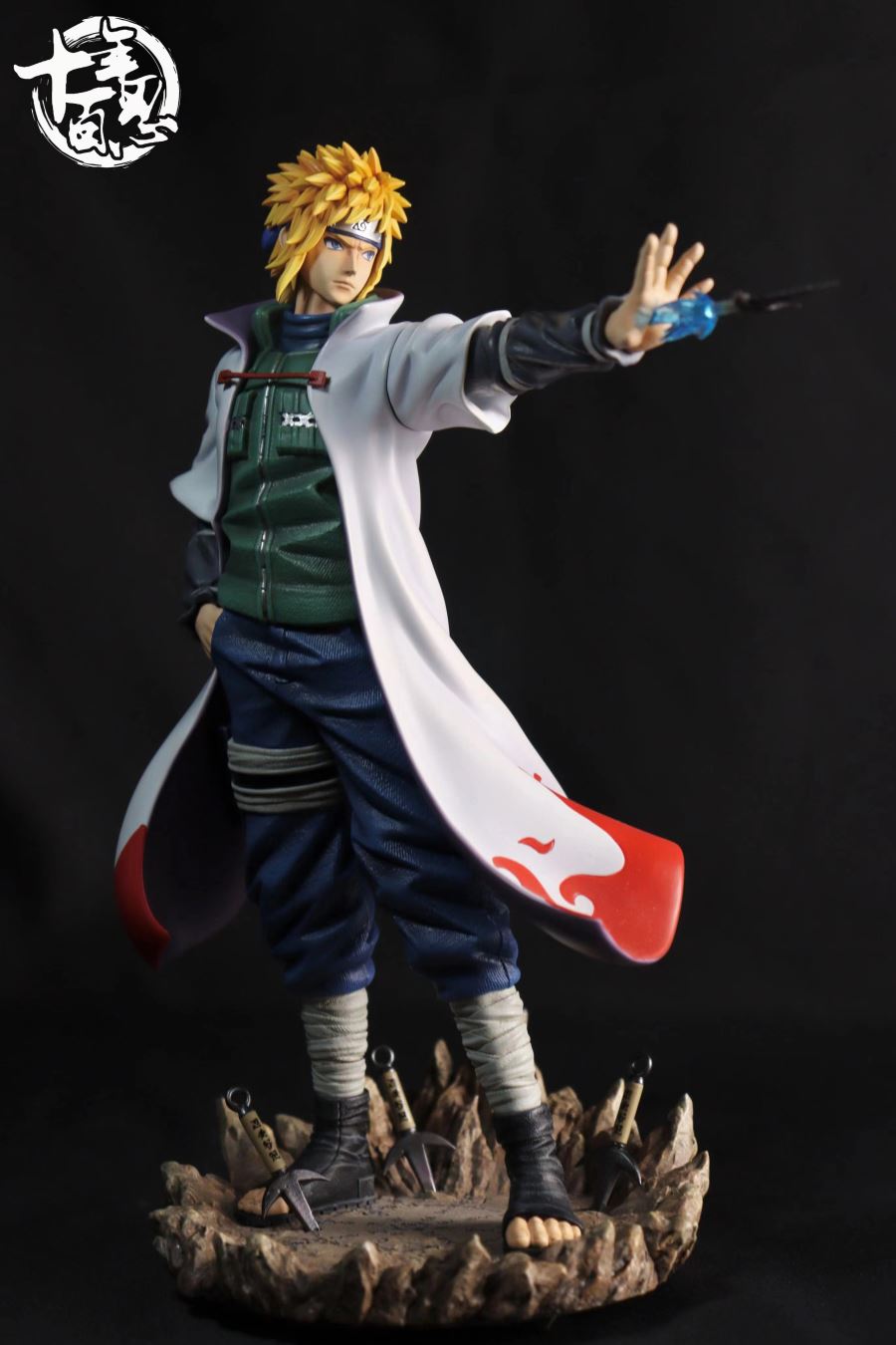 Minato - Naruto