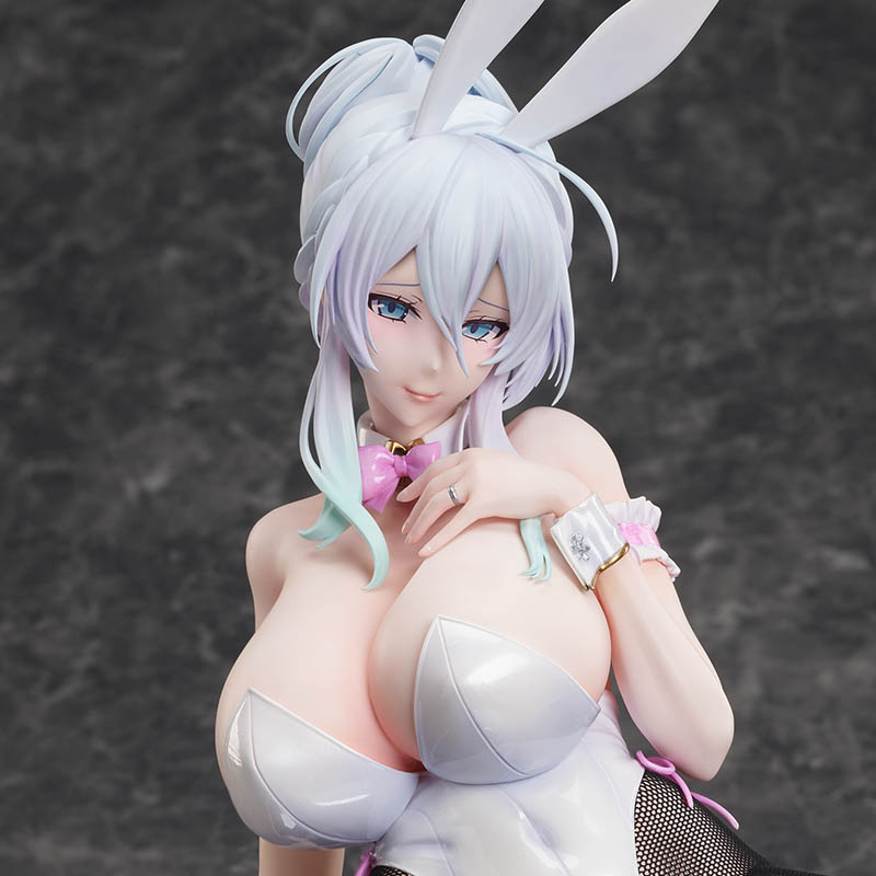 Mifuyu Yukino -Bunny Ver.- 1/4 