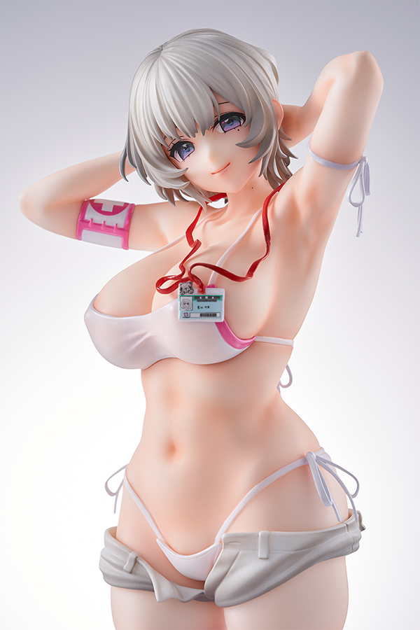 MaruShin Original Character - Chigusa Hoshikawa 1/6