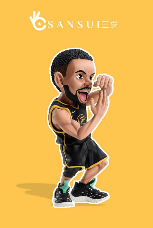 Steph Curry 