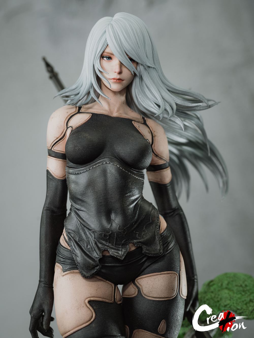 YoRHa A2 - NieR:Automata
