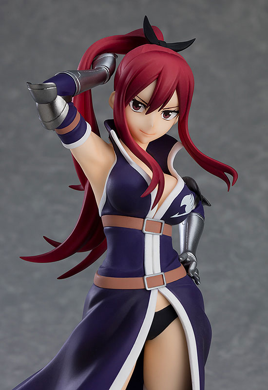 POP UP PARADE FAIRY TAIL Erza Scarlet Grand Magic Royale Ver