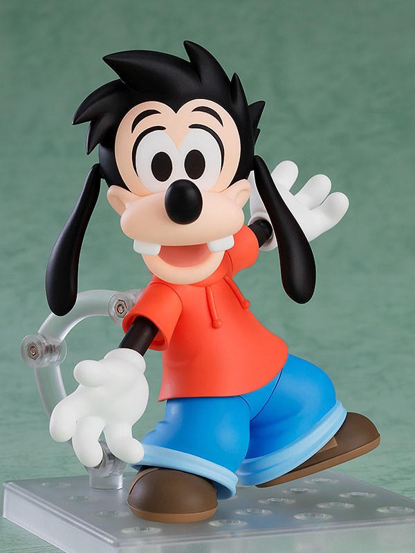 Nendoroid A Goofy Movie Max