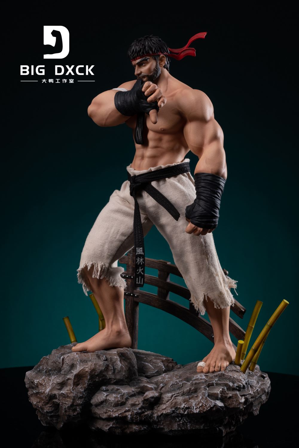 Ryu 1/6