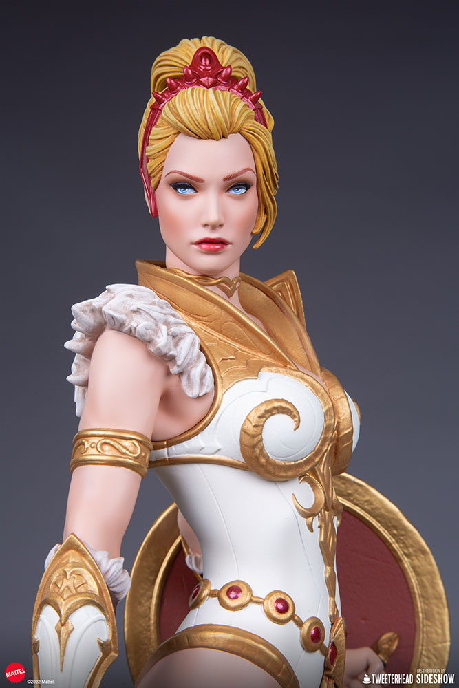 Teela (Variant) Legends