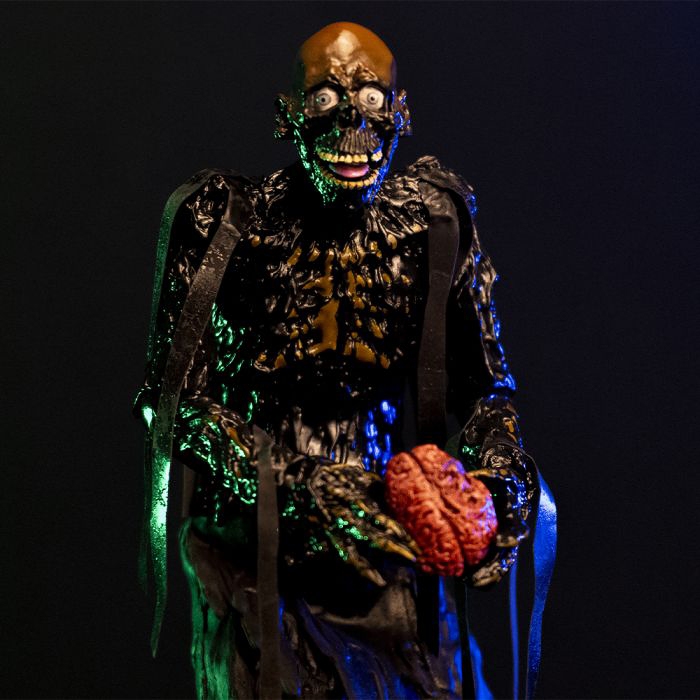 Batarian/Turman 1/6