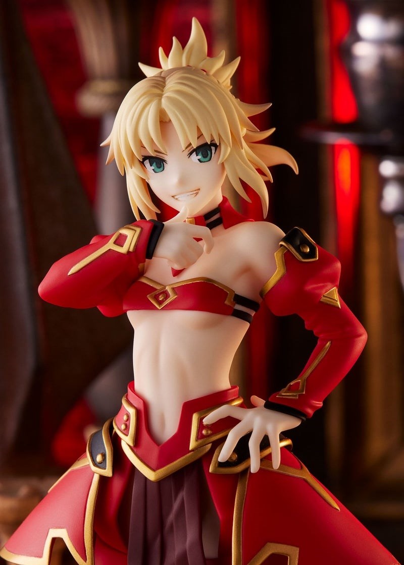 Fate/Grand Order - POP UP PARADE Saber/Mordred