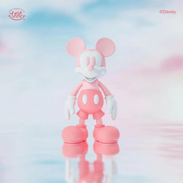 Pink Mickey