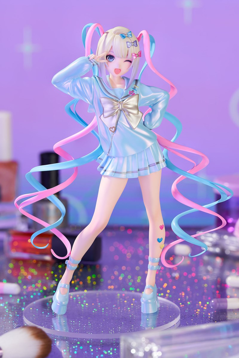 Needy Girl Overdose - POP UP PARADE Chouzetsu Saikawa Tenshi-chan