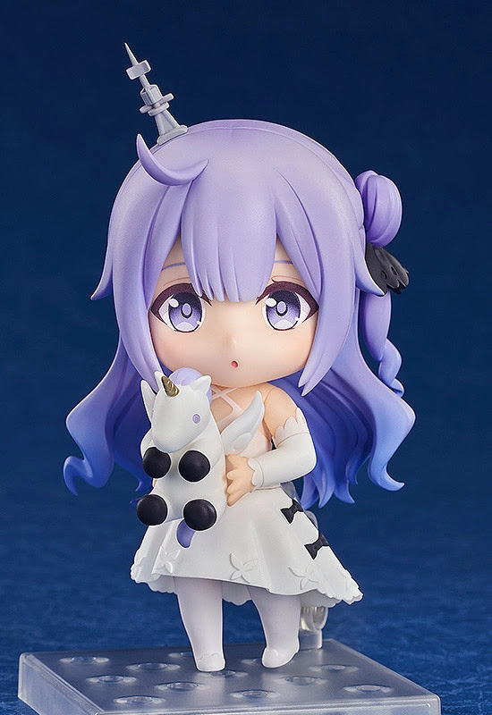 Azur Lane - Nendoroid Unicorn