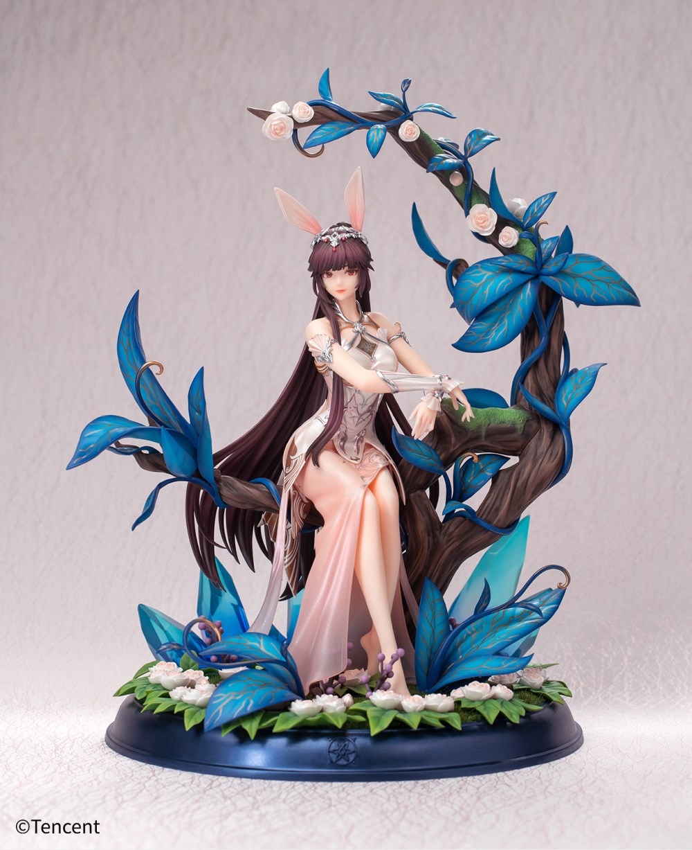 Soul Land - Xiao Wu 1/7