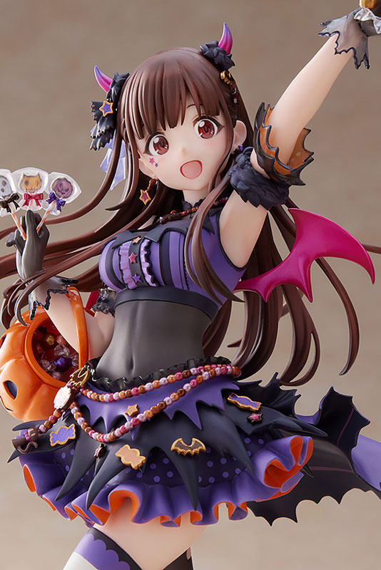 THE IDOLM@STER SHINY COLORS [Kakimazetara*Milk] Chiyoko Sonoda 1/7