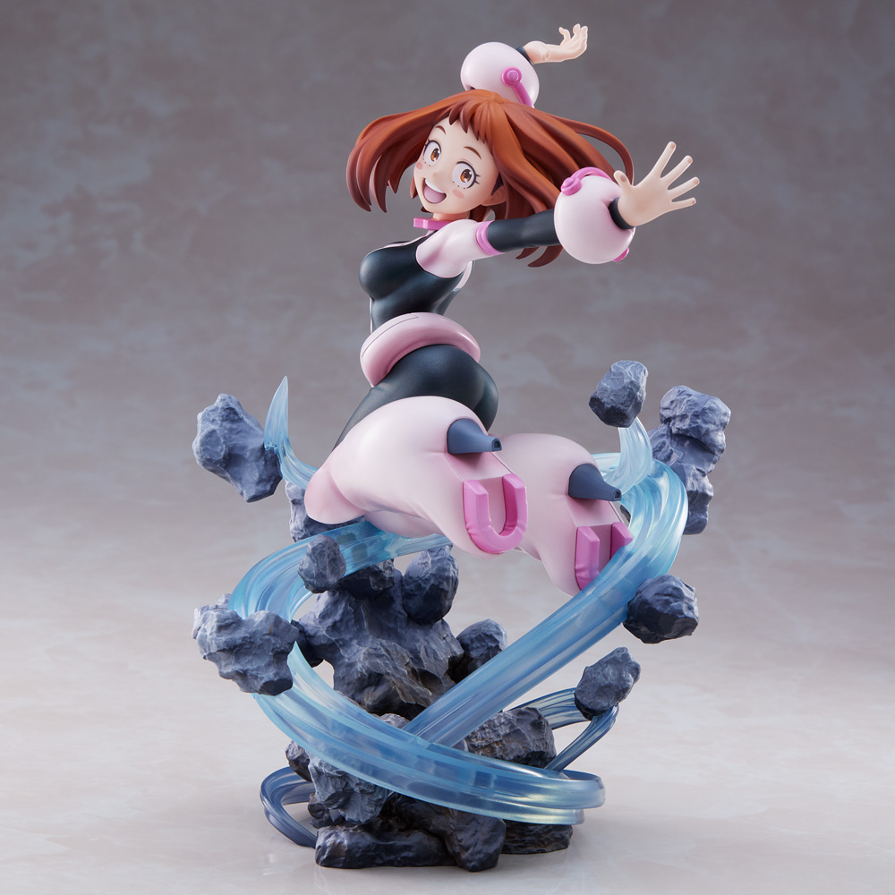 My Hero Academia - Ochaco Uraraka 1/8