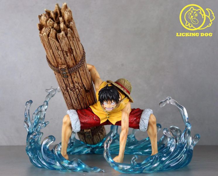 Luffy - One Piece