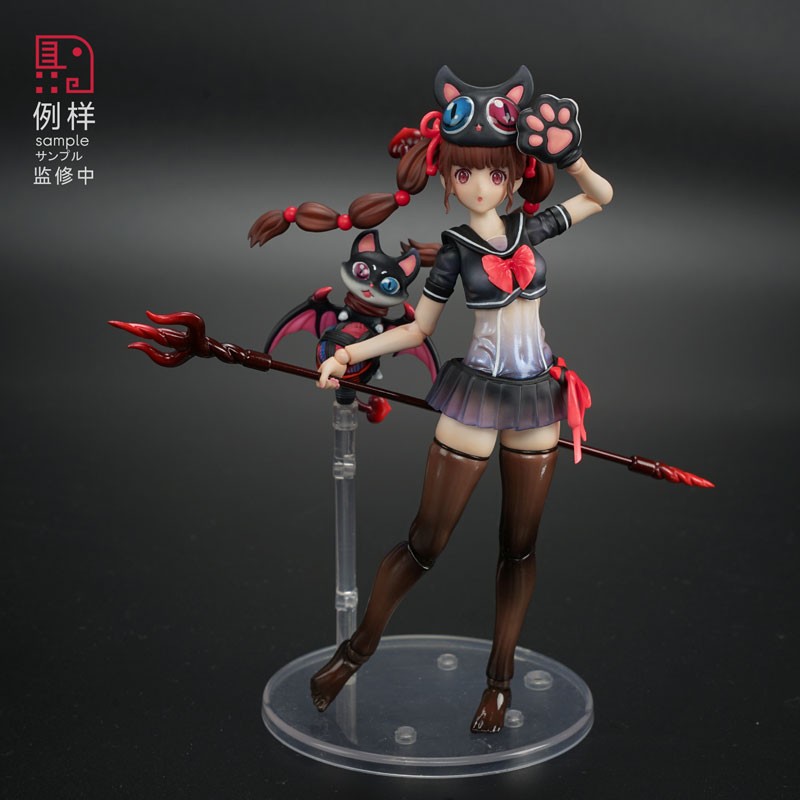 Witch in Training Nana Hoshikawa 1/12