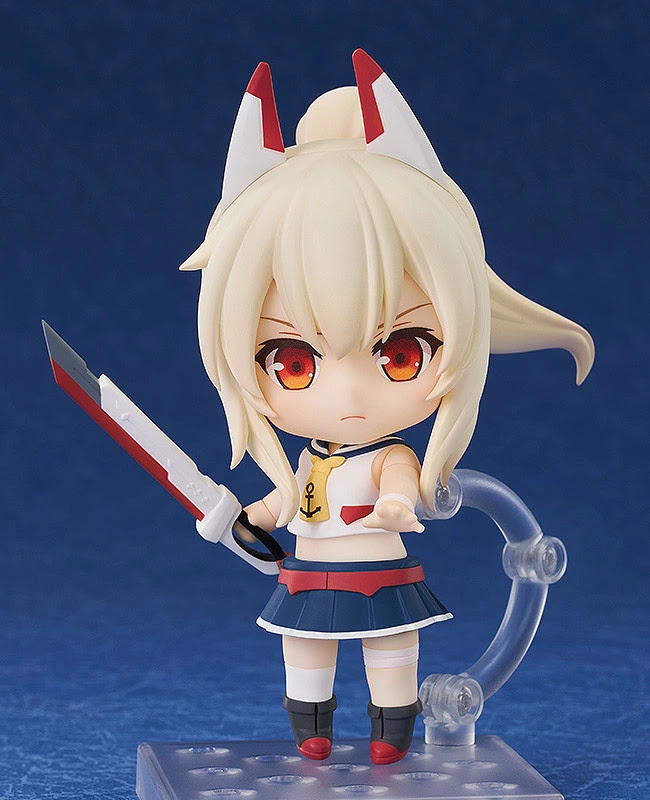 Azur Lane - Nendoroid Ayanami