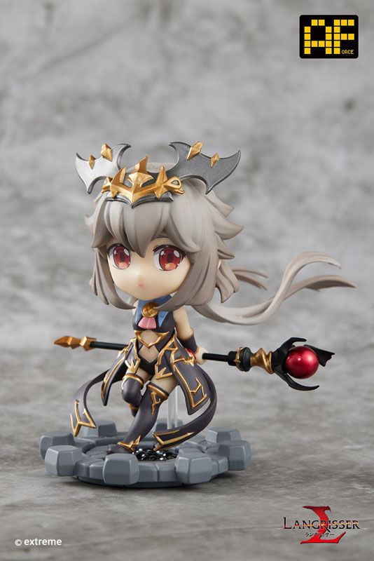 Langrisser Licorice