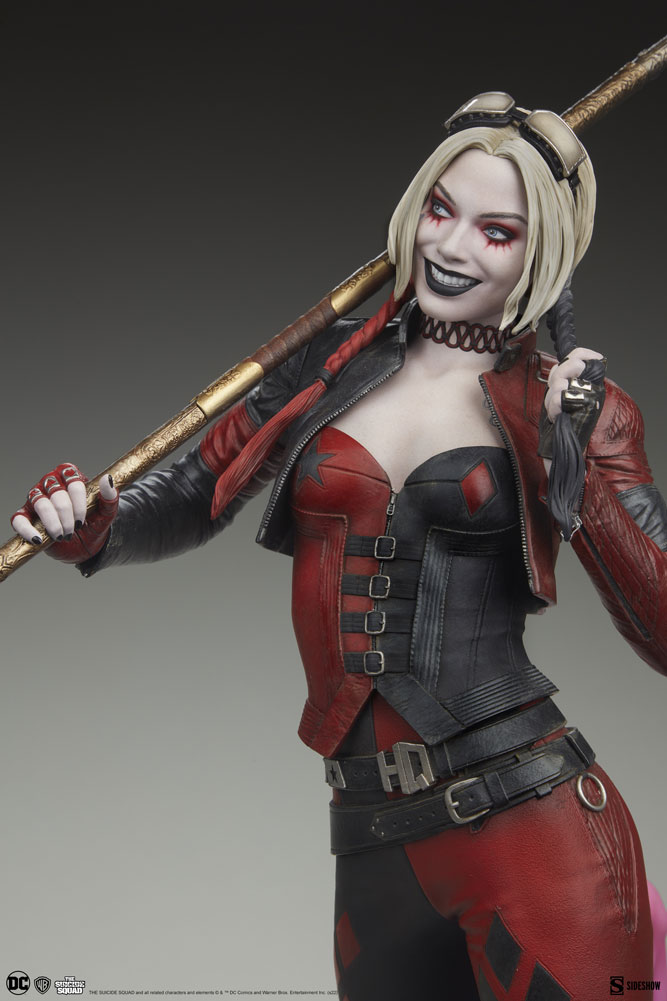 Harley Quinn