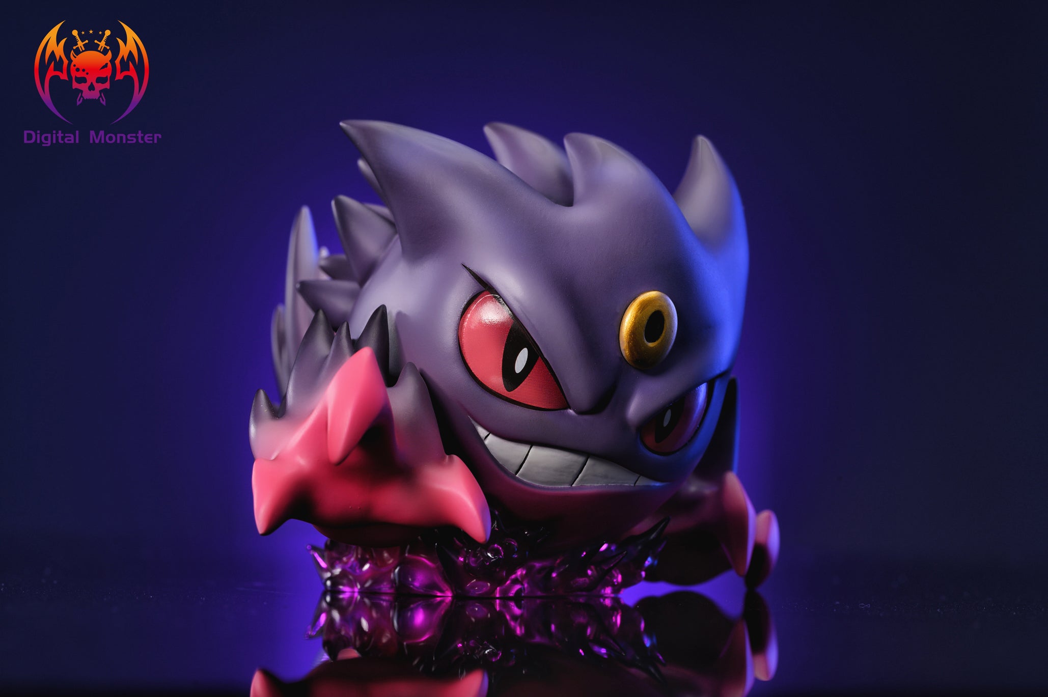 Gengar - Pokemon