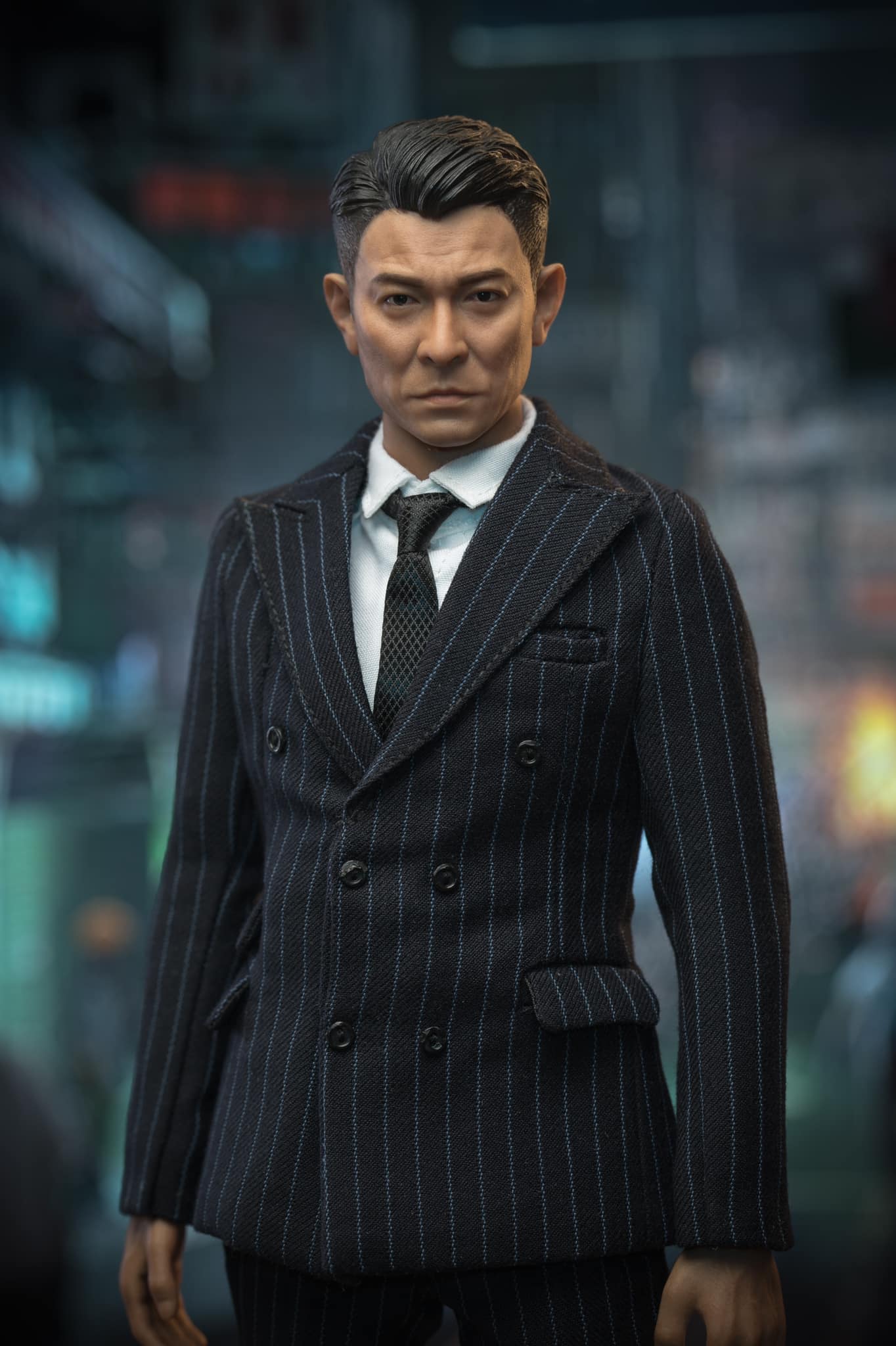 Soldier Brothers Tiange Deluxe Edition 1/6