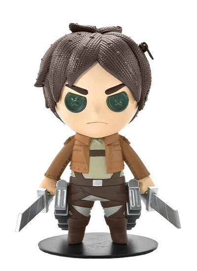 Cutie1 Attack on Titan