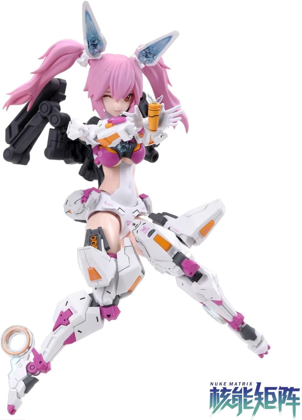 CYBER FOREST [FANTASY GIRLS] 2nd REMOTE ATTACK BATTLE BASE INFO TACTICIAN Lirly Bell