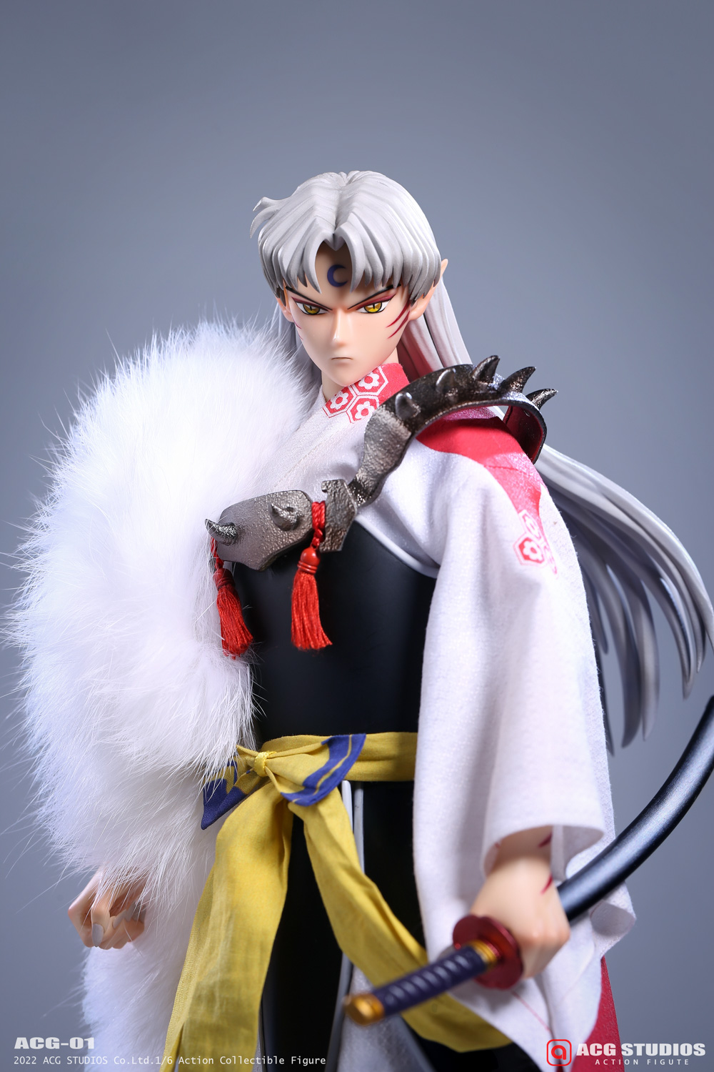 Young Dog Demon 1/6