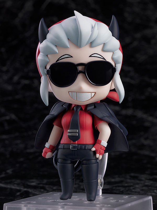 Nendoroid Helltaker Justice