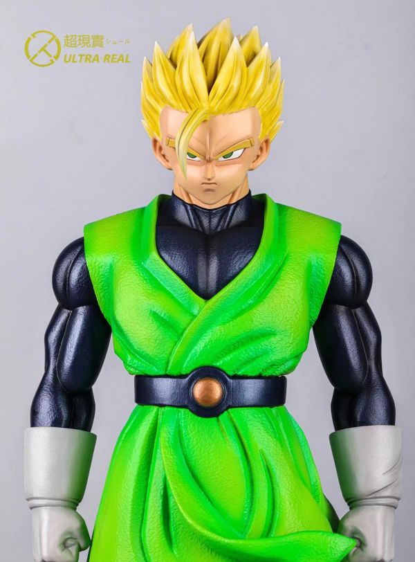 Son Gohan - Dragon Ball