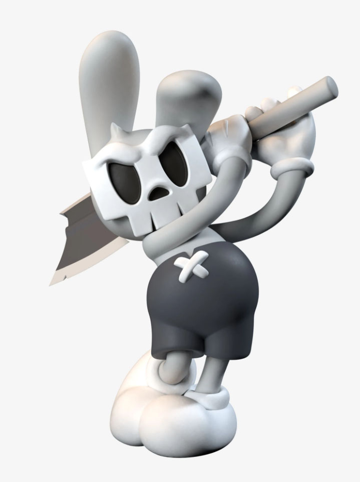 Deathstrokez 50 Shadez