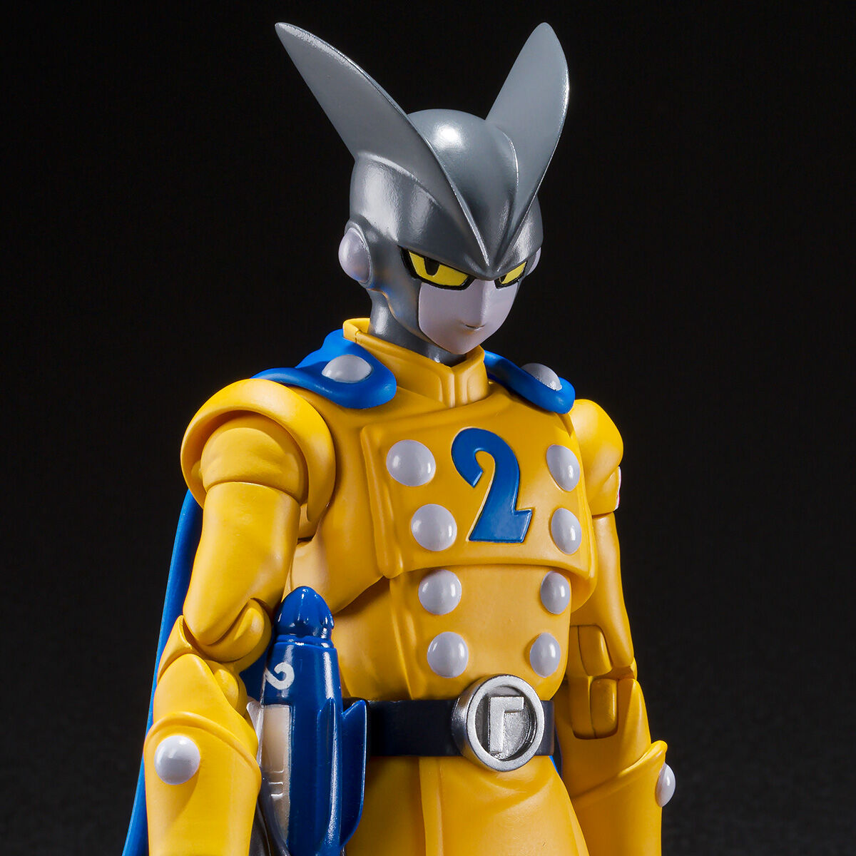 SHFiguarts Gamma No. 2