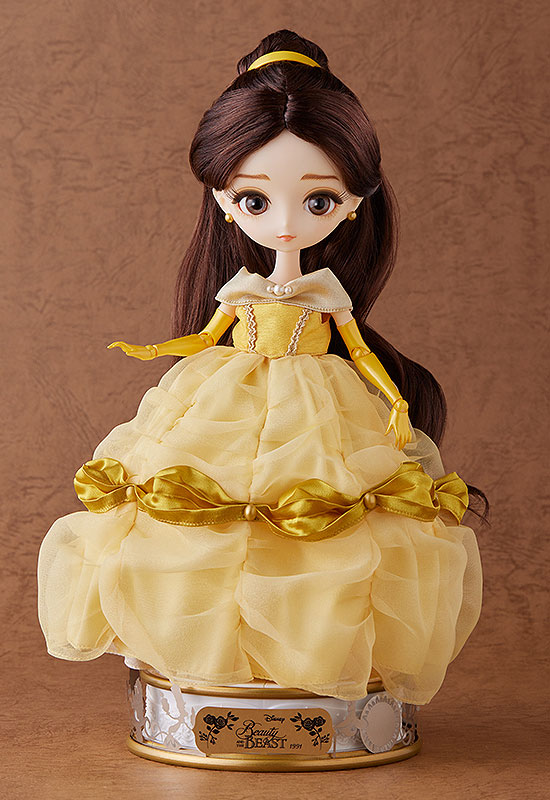 Harmonia bloom Beauty and the Beast Belle