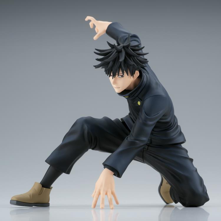 Megumi Fushiguro - Jujutsu Kaisen
