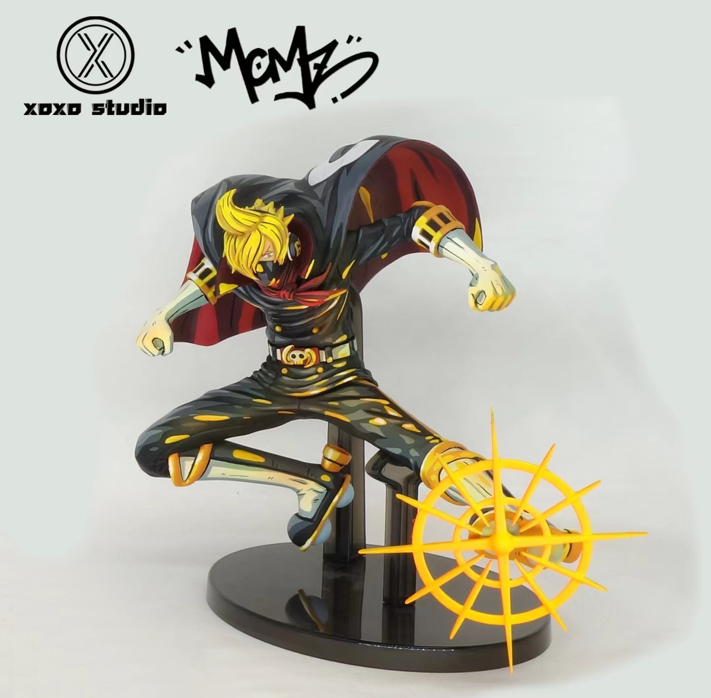 BRC Sanji - One Piece