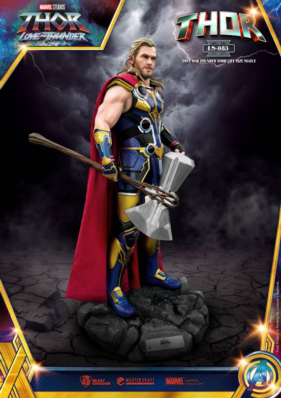 Thor 1/1