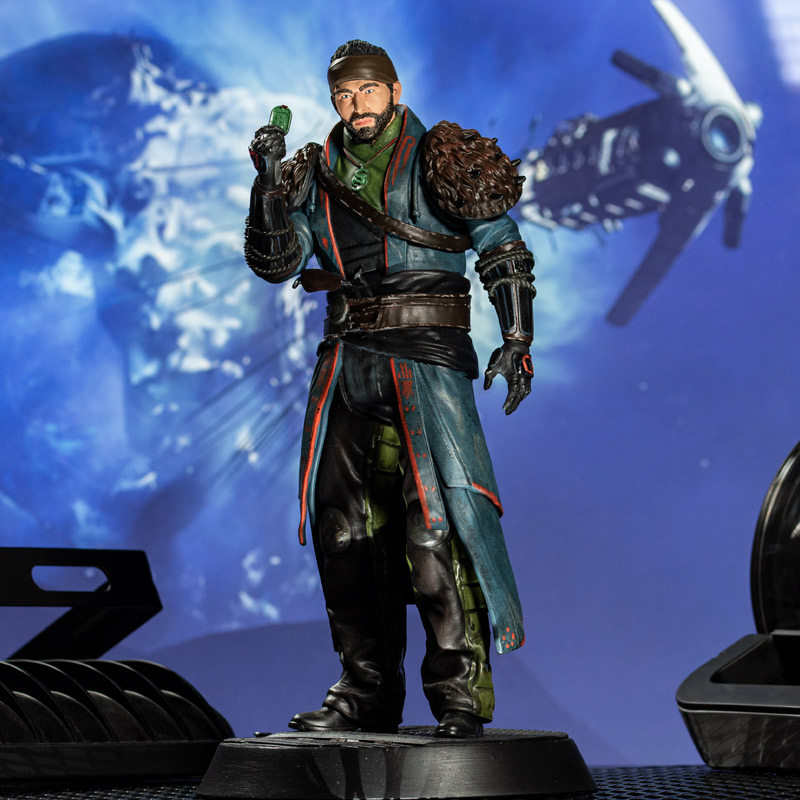 The Drifter