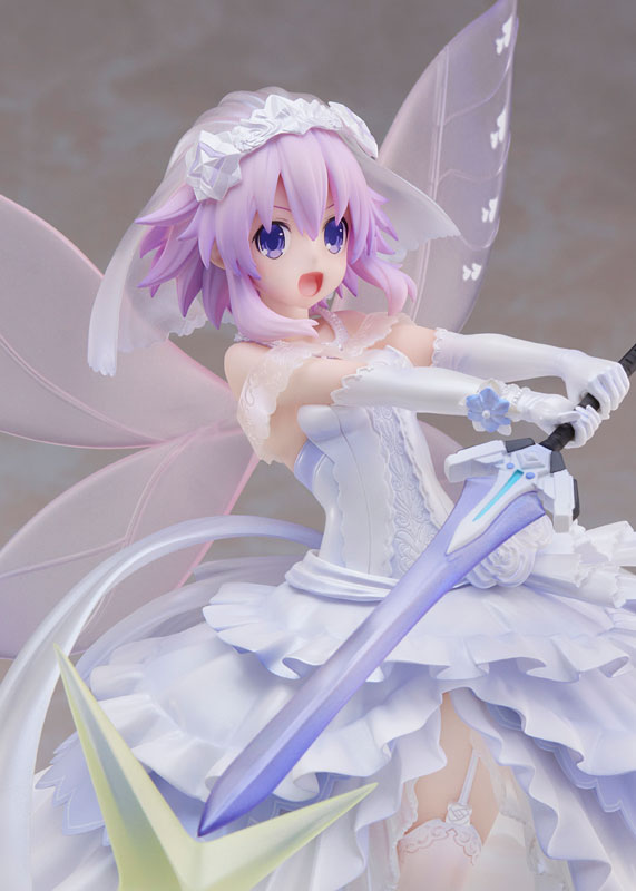BD OVA Hyperdimension Neptunia -Hidamari no Little Purple-