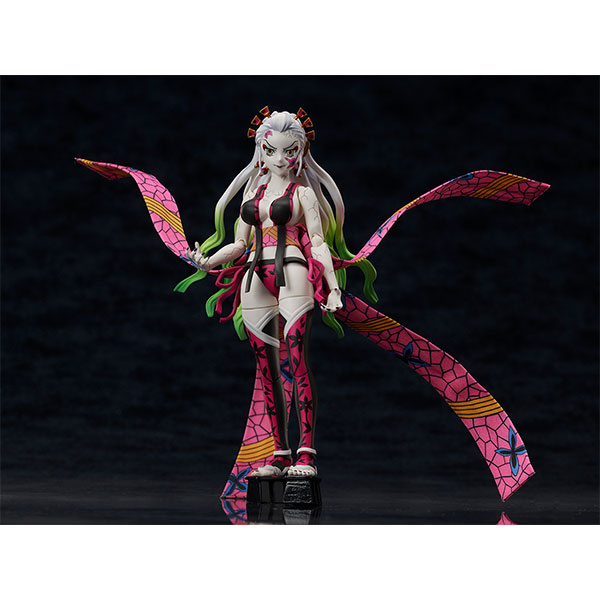Kimetsu no Yaiba - BUZZ mod. Daki 1/12