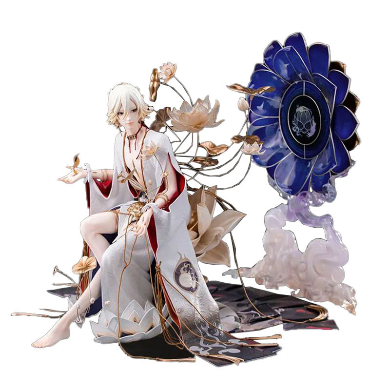 Onmyoji Taishakuten Lonely Crown ver. (Deluxe Edition) 1/4