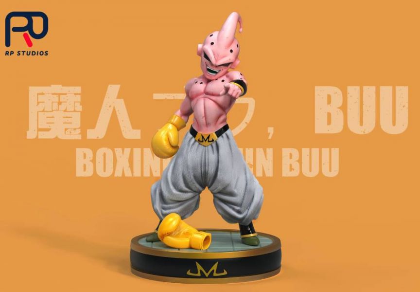 Buu - Dragon Ball