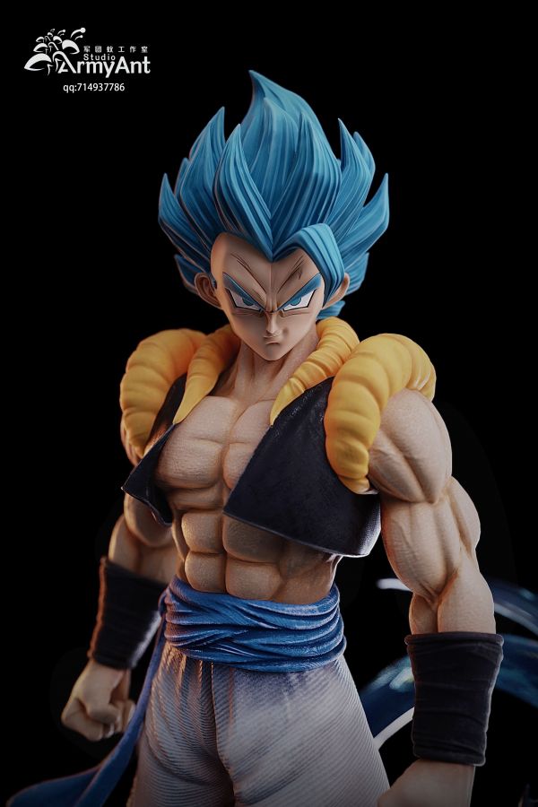 Gogeta - Dragon Ball