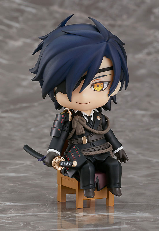 Nendoroid Swacchao! Touken Ranbu Online Shokudaikiri Mitsutada